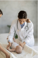 Cecilia - Kinesióloga Respiratoria Infantil