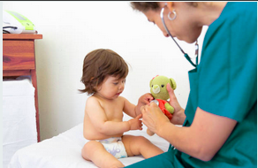 Atención domiciliaria